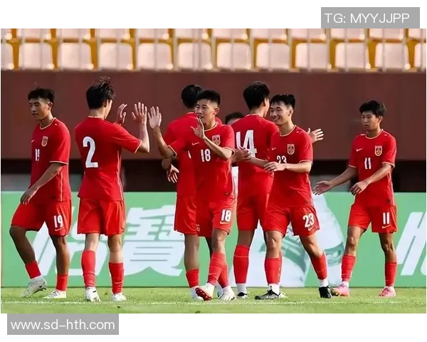 足球人才培养新模式探索:打造全方位球星成长体系促进青少年发展 足球人才培养新模式探索:打造全方位球星成长体系促进青少年发展