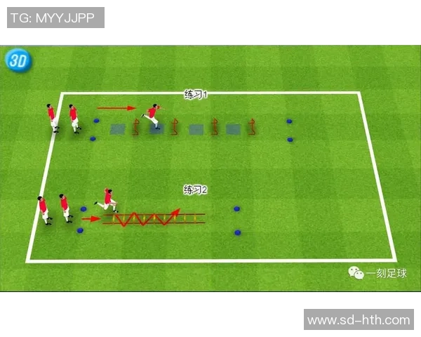 顶级球星高强度训练揭秘全面提升足球竞技水平秘诀 顶级球星高强度训练揭秘全面提升足球竞技水平秘诀