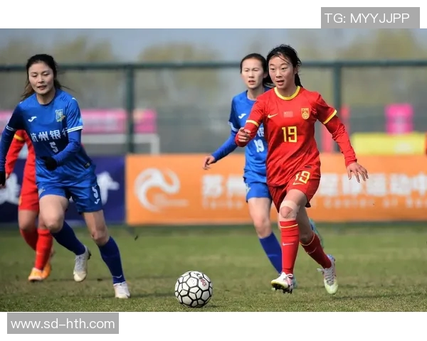 现役女足球星实力盘点与未来发展趋势分析 现役女足球星实力盘点与未来发展趋势分析